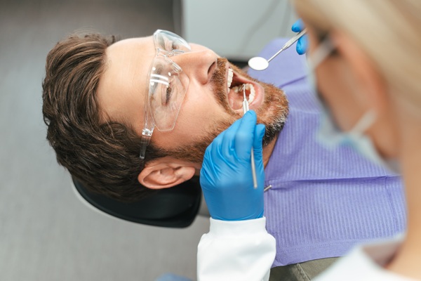 Oral Care Tips To Avoid Needing A Tooth Filling